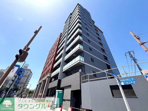 ジョリ シャルマンの物件内観写真